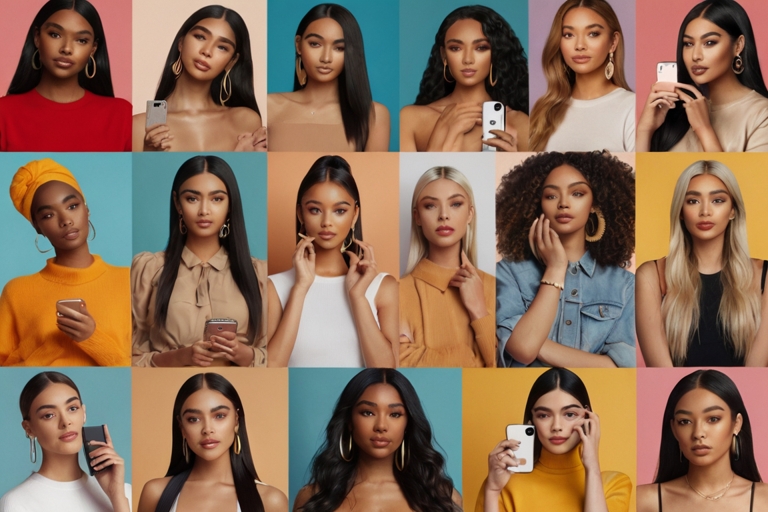 BaddieHub’s 10 Most Iconic Stories of the Year 2024