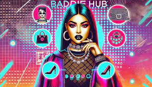 theBaddieHub