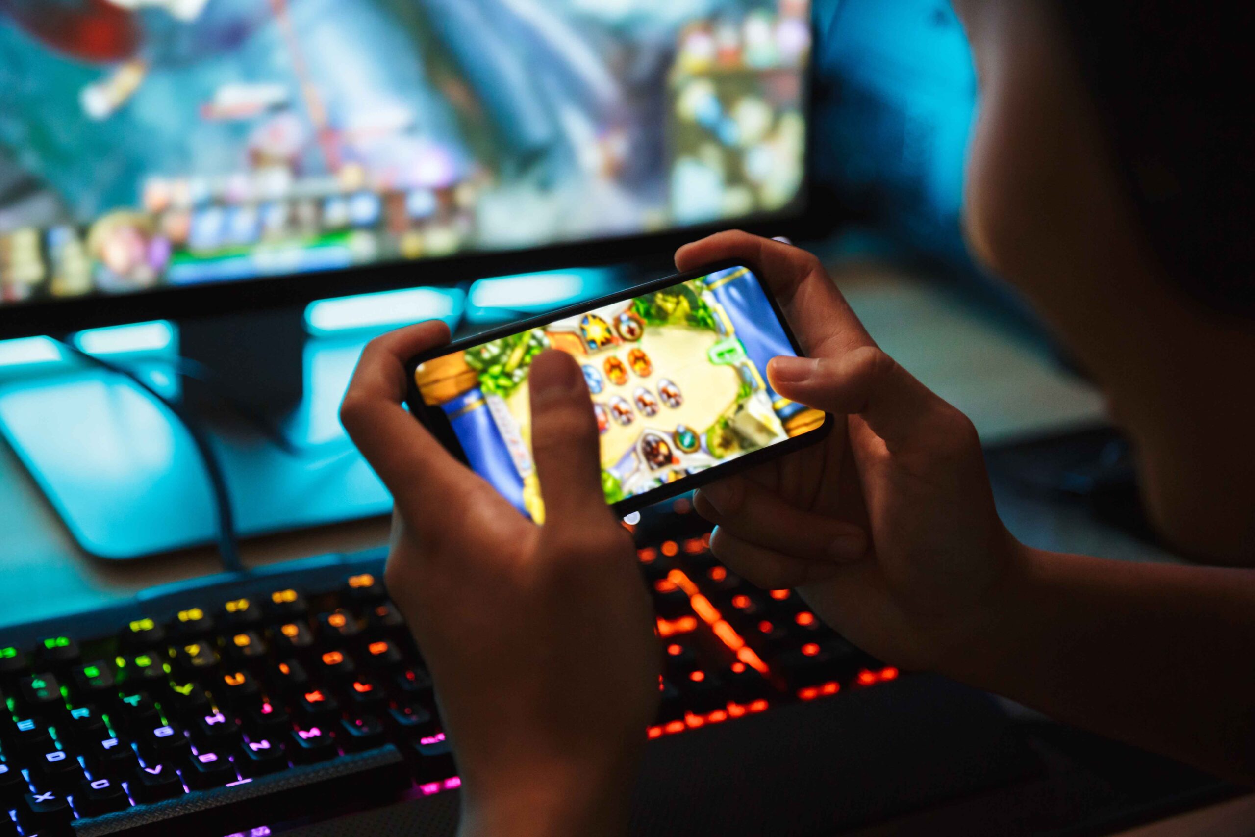 23azo: Discover Safe Gaming Options for Students