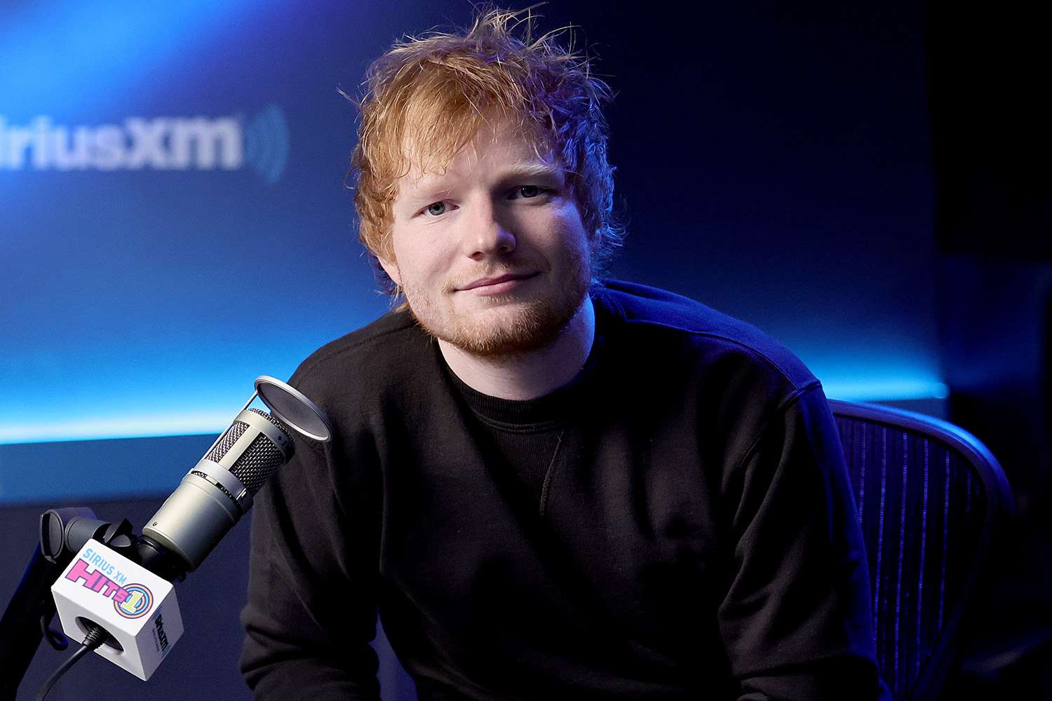 Ed Sheeran Details the Lovestruck Jitters in Sweet New Single...