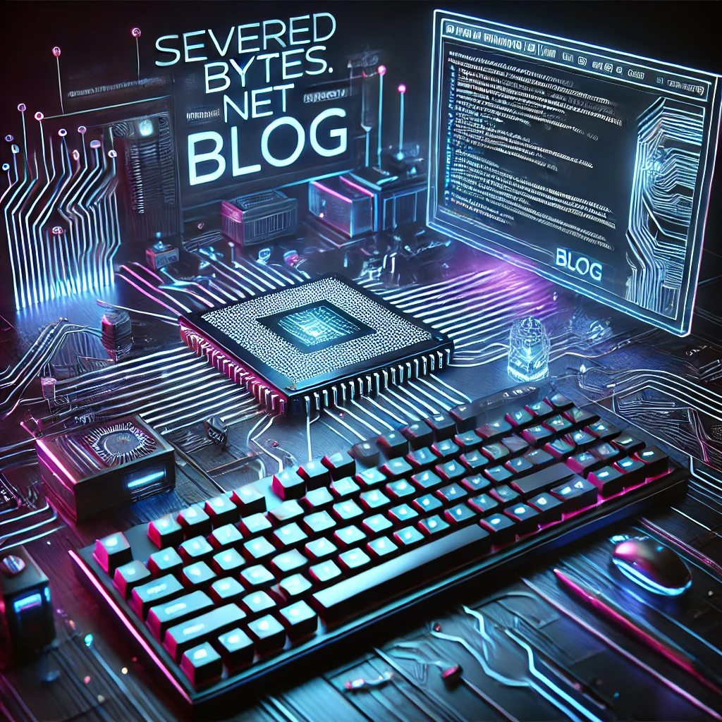 severedbytes.net blog