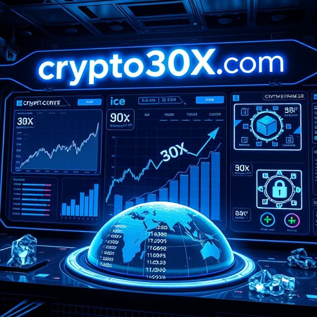 crypto30x.com ice