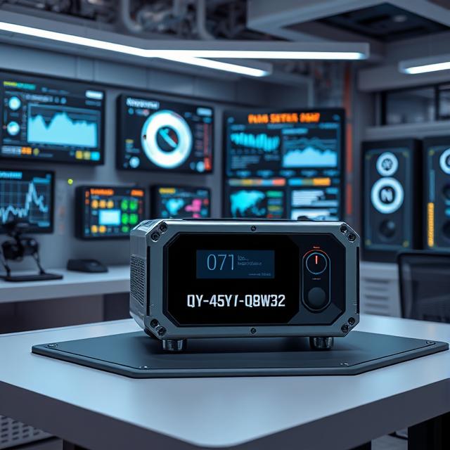 how to use qy-45y3-q8w32 model