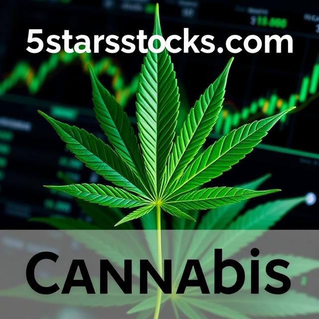 5starsstocks.com cannabis