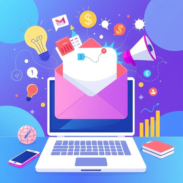 email marketing ideas to shake your business up! cleverscale.com