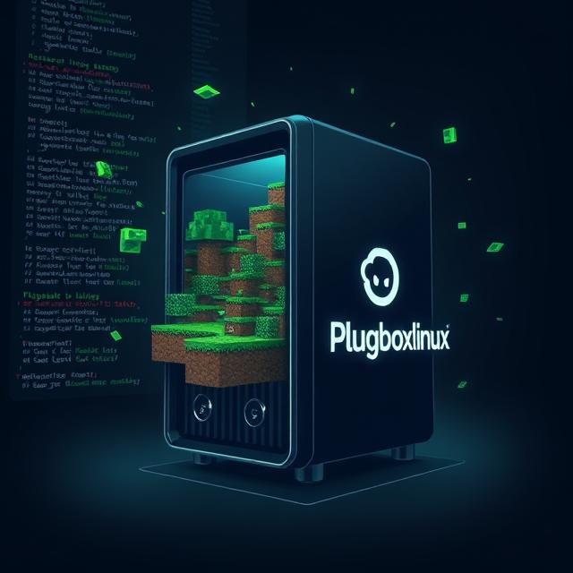plugboxlinux minecraft