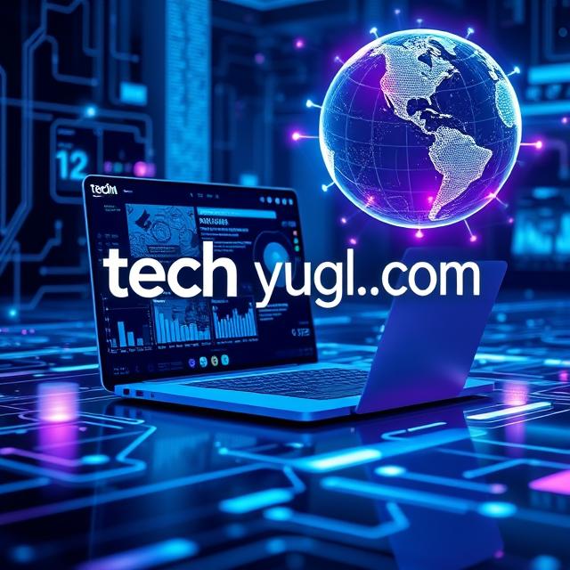 tech yugle com