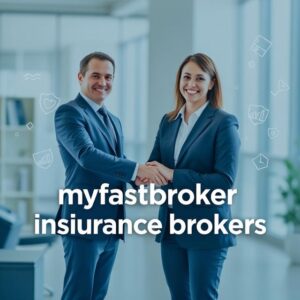 myfastbroker insurance brokers