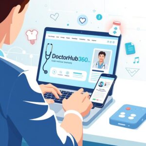 doctorhub360.com