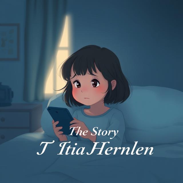 tia hernlen