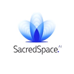 sacred AI for inner peace