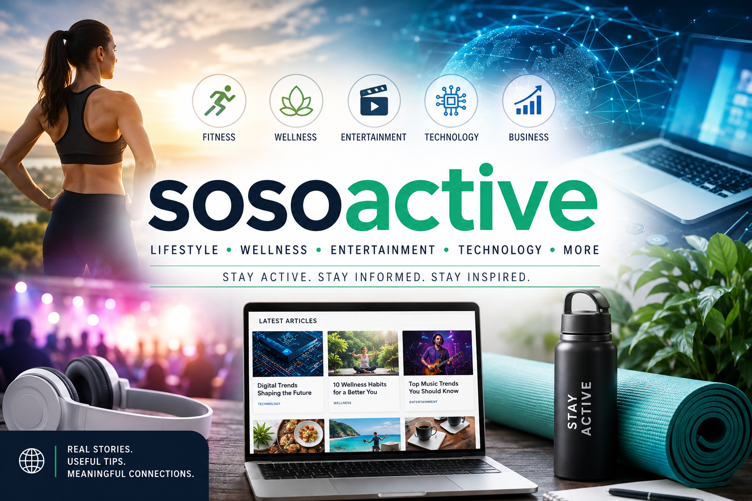 sosoactive