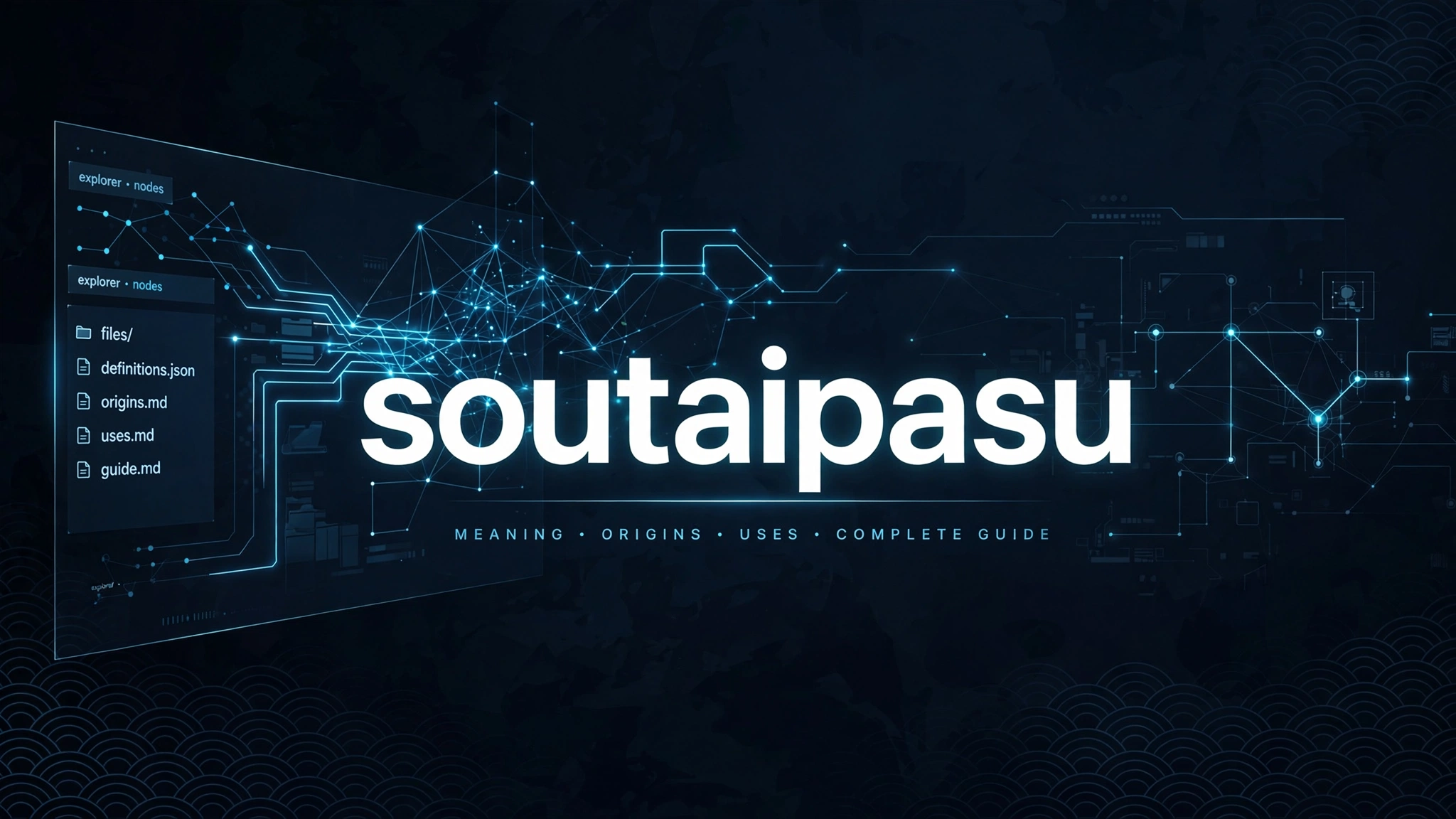 soutaipasu